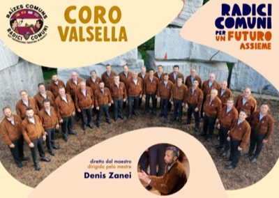 Radici comuni per un futuro assieme