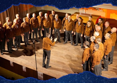 CONCERTO DI EPIFANIA: ricorda con noi il nostro viaggio in Brasile