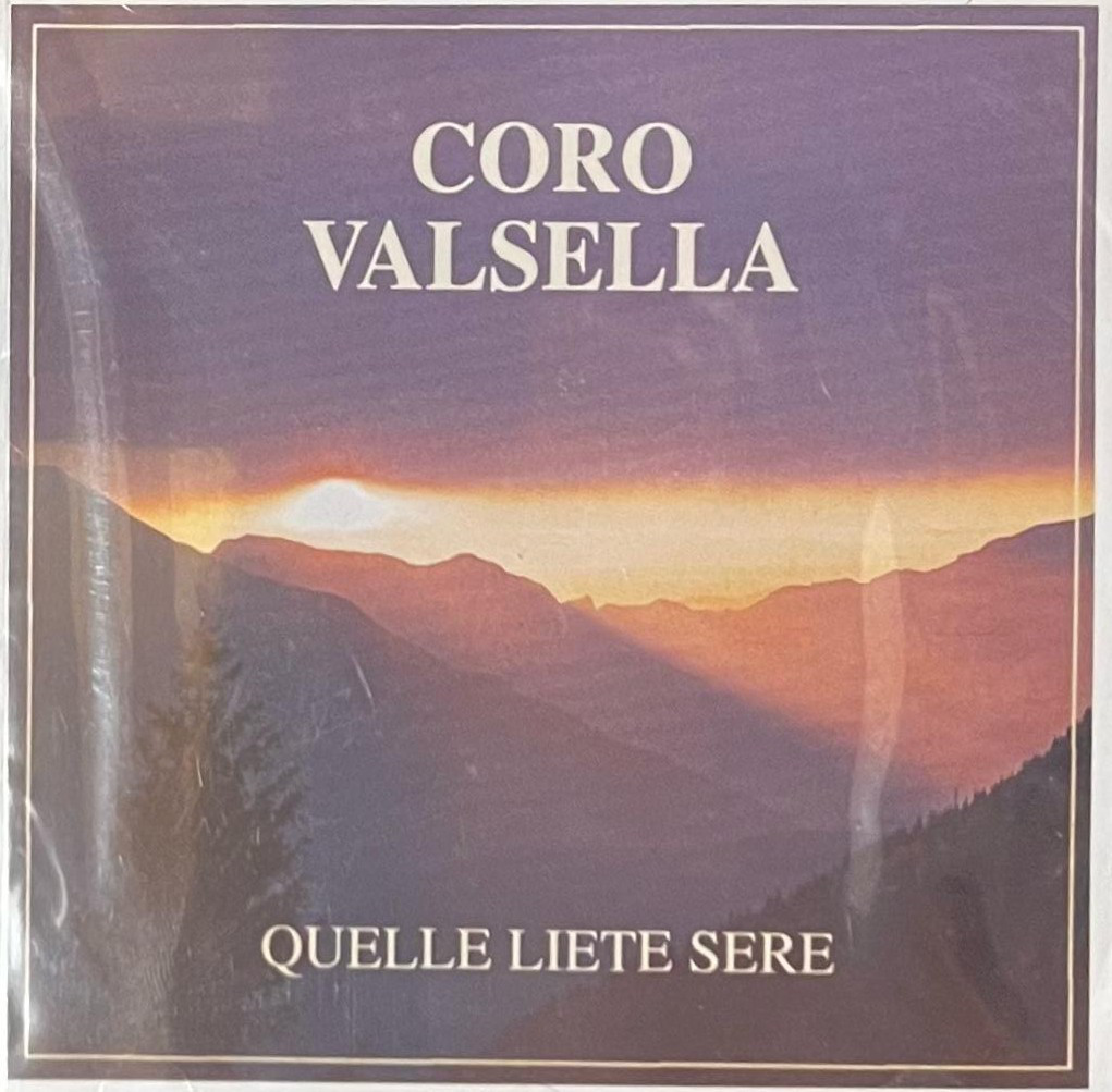 Quelle liete sere